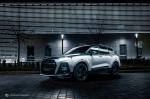 Hyundai Santa Fe Urban Edition by Carlex Design 2020 года
